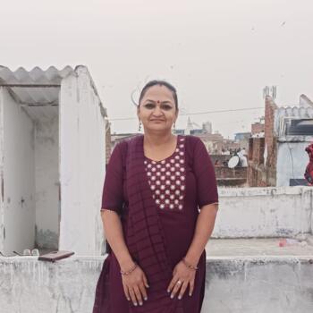 Parent Ahmedabad: Hetal