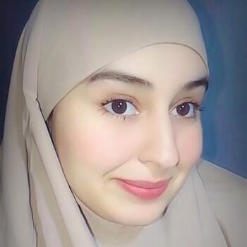 Baby-sitter Casablanca: Khadija