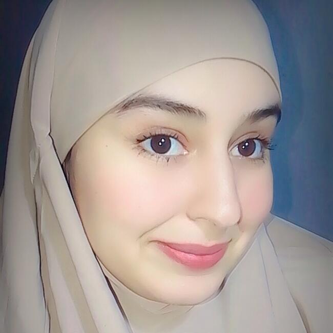 Babysitter in Casablanca: Khadija