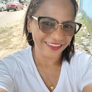 Babysitter Rio de Janeiro: Raquel