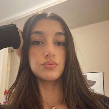 Babysitter in Turin: Jacqueline
