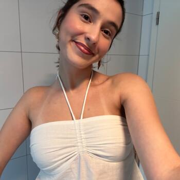 Babysitter Munich: Lara