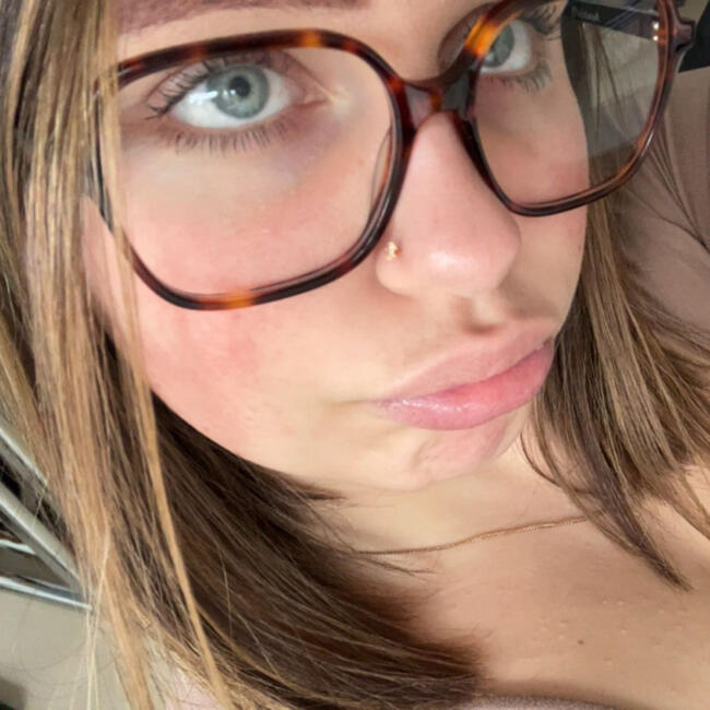 Babysitter in Mettlach: Kenza