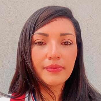 Babysitter in Carapicuíba: Maria Raila Batista