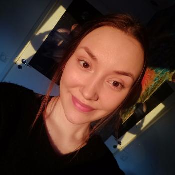 Barnvakt Tammerfors: Tiia