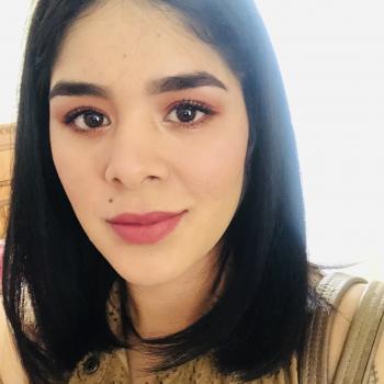 Niñera Ciudad de México: Diana Vanessa