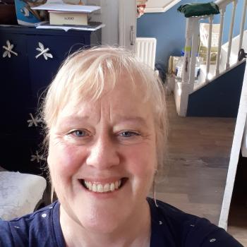 Childminder Drogheda: Stephanie