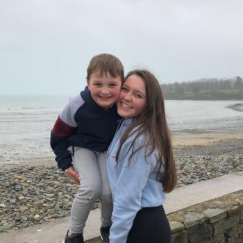 Babysitter Cobh: Andrea