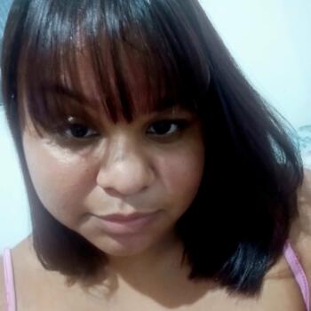 Babá em Recife: Gabriela