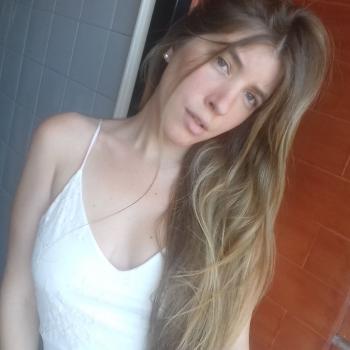 Babysitter Buenos Aires: Carolina