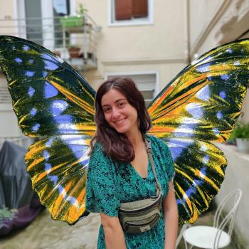 Baby-sitter in Toulouse: Sara