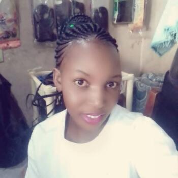 Nanny in Dubai: Marion