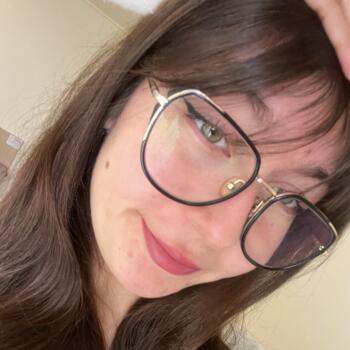 Babysitter in Seoul: Tamara