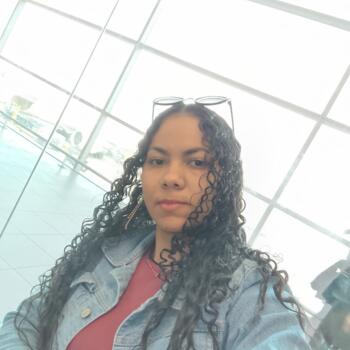 Niñera en Cartagena de Indias: Diana