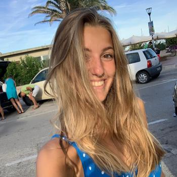 Babysitter a Milano: Silvia