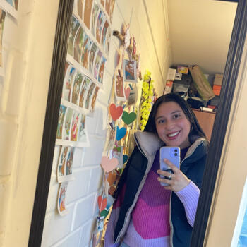 Babysitter in Valdivia: Aylin Soto Bahamondes