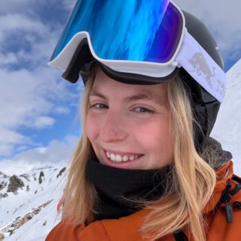 Babysitter in Bruges: Ciara