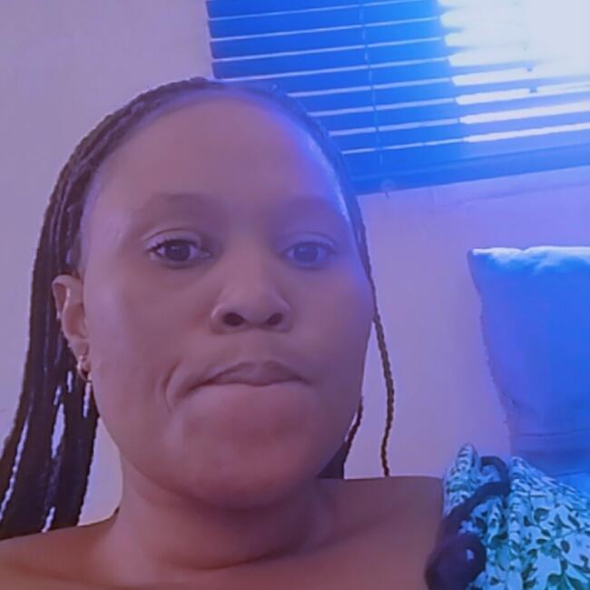 Babysitter in Richards Bay: Zama