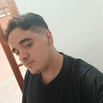 Emprego de babá em Belo Horizonte: emprego de babá Willian