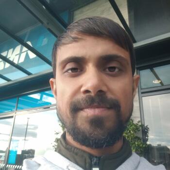 Babysitter in Rolleston: Ashish