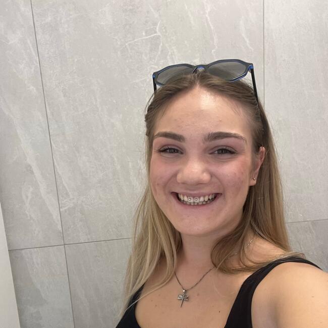 Dadilja u Zagreb: Nika