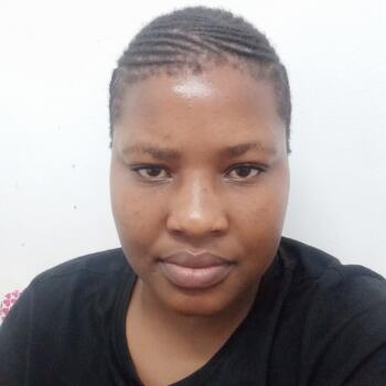 Nanny in Pietermaritzburg: Fezeka