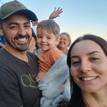 Babysitting job in Porto Feliz: babysitting job Elen