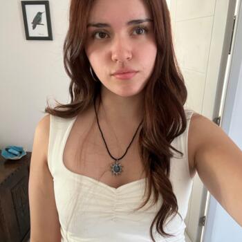 Babysitter in Machalí: Rafaela Muñoz