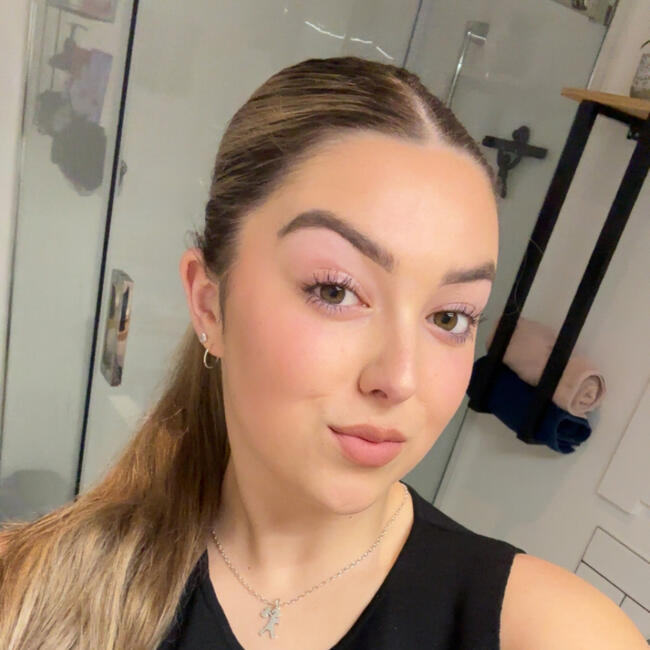 Babysitter em Invercargill: Lily