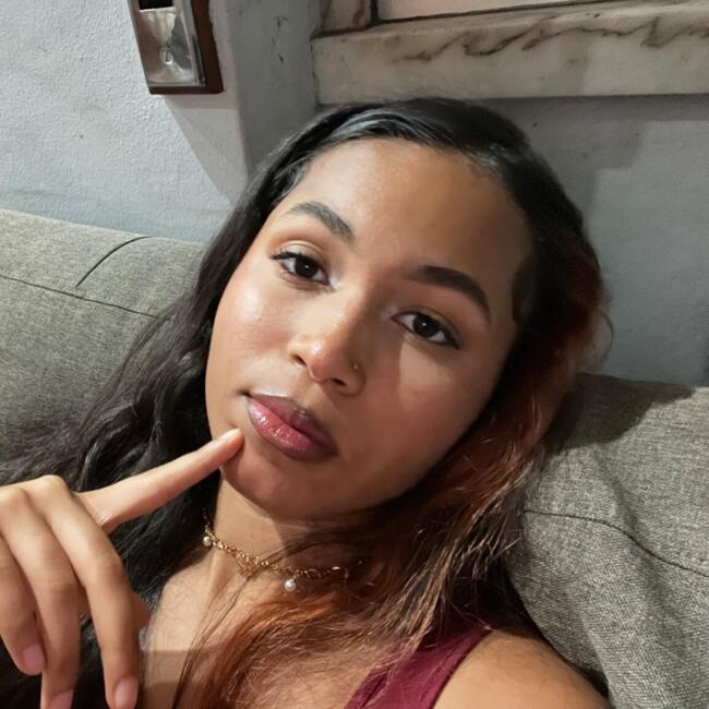 Babysitter em Seixal: Ingrid