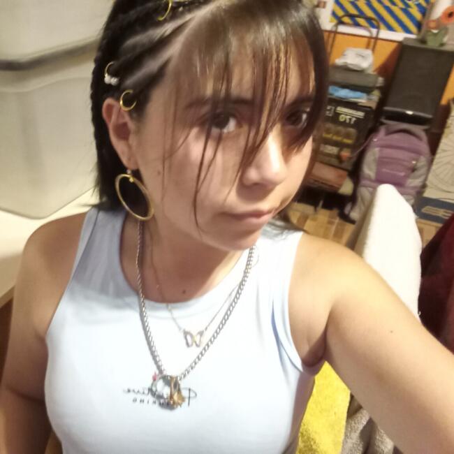 Babysitter in Moreno: Guadalupe