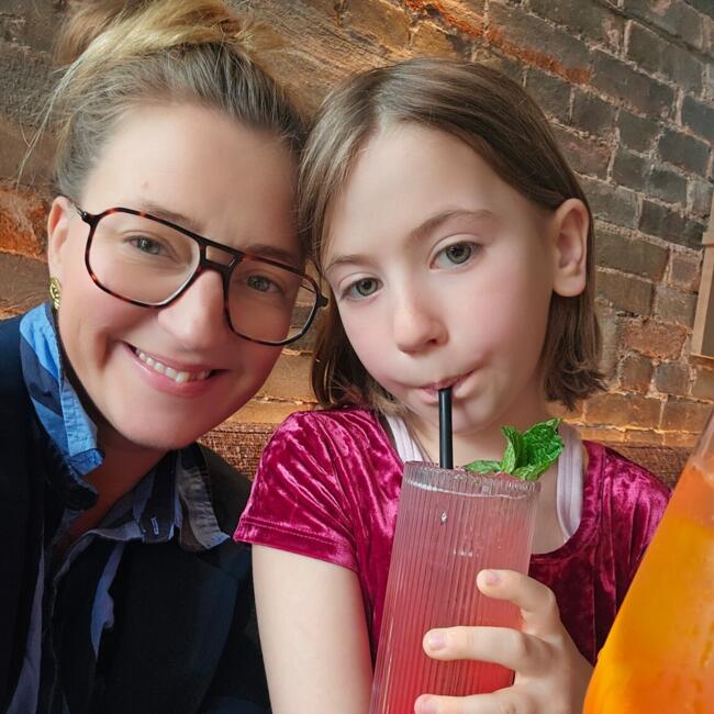 Babysitting job in Charlottetown: Sandra