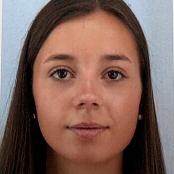 Babysitter in Panazol: Eleonore