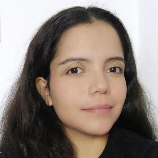 Niñera en Buenos Aires: Gabriela