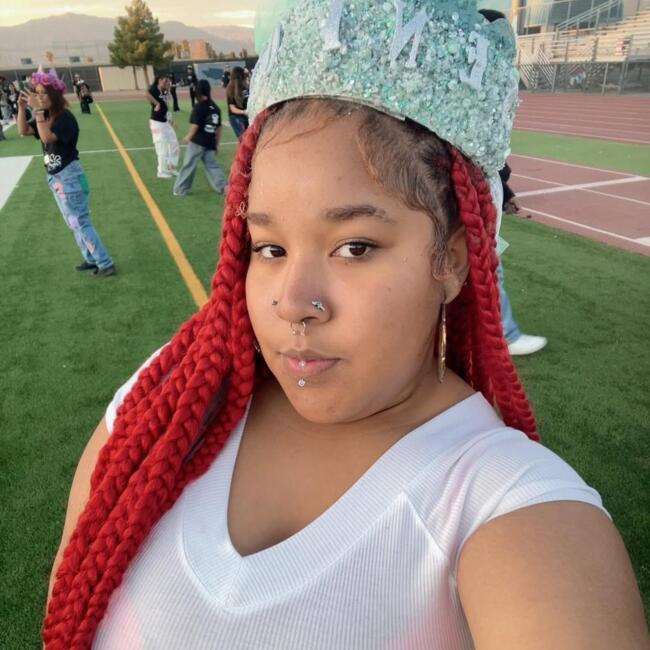 Babysitter in Tucson: Nevaeh