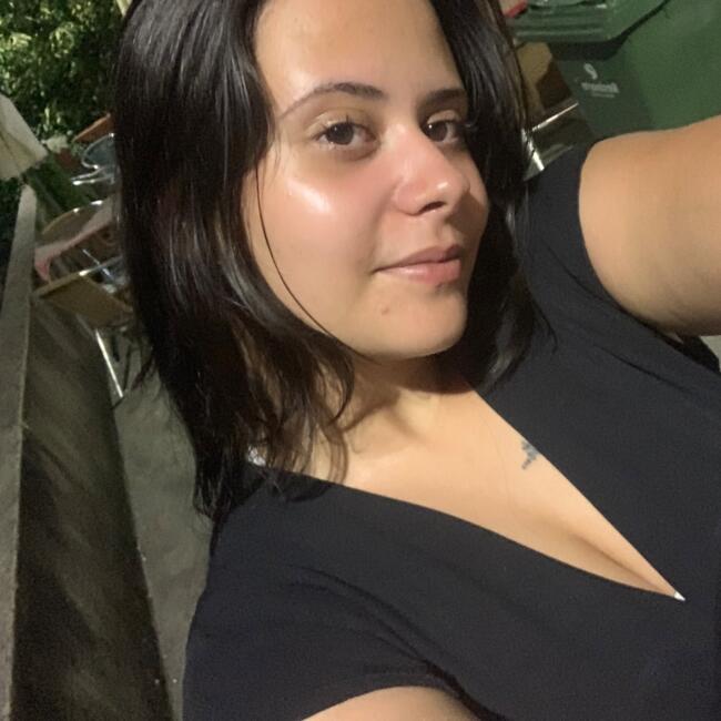 Babysitter in Amarante: Ana