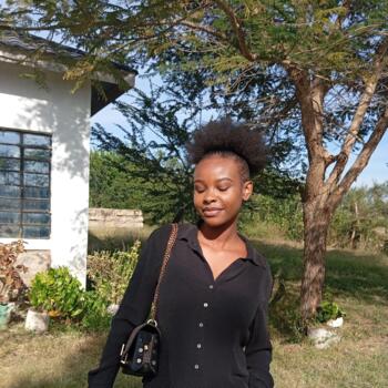 Babysitter Githurai (Nairobi): Lyne