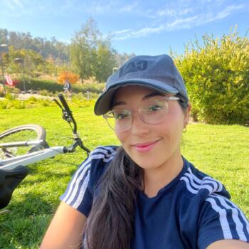 Niñera en Recoleta: Amaya