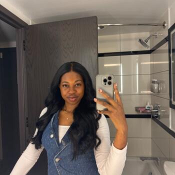 Babysitter in Thornton Heath: Jada