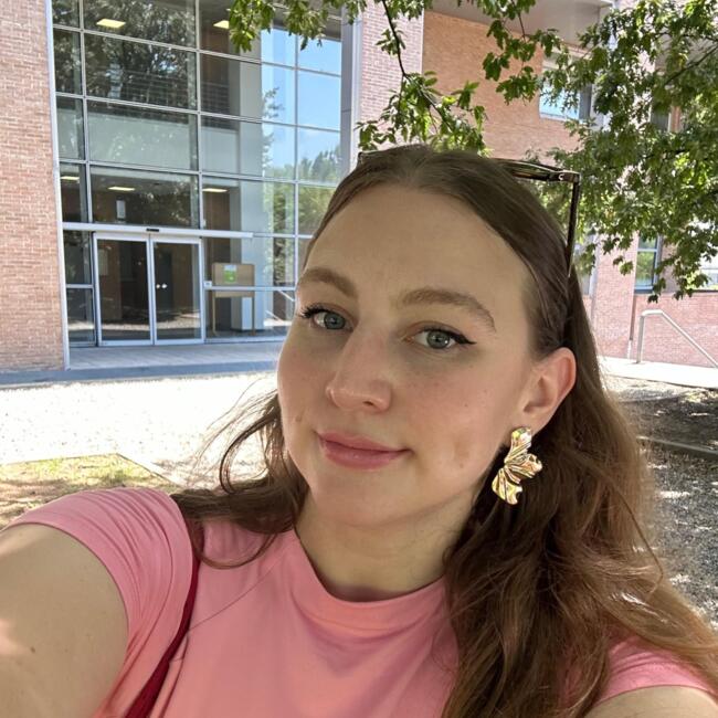 Babysitter a Bologna: Sevval Dilan