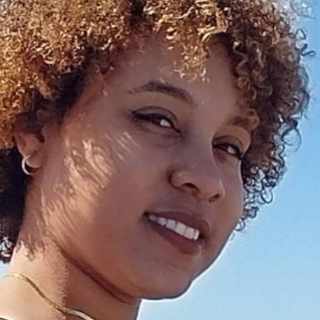 Babysitter in Florianópolis: Saymara