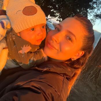 Babysitting job in Curicó: babysitting job Stephanie