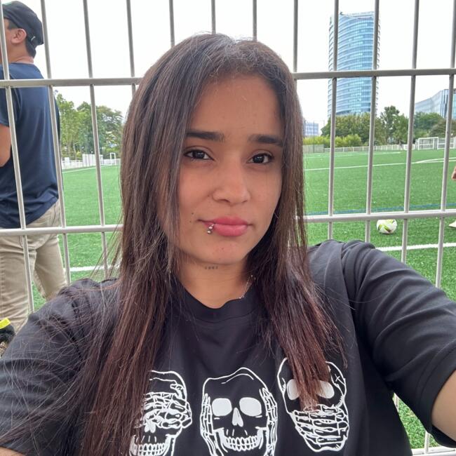 Canguro en La Vall d'Uixo: Linda