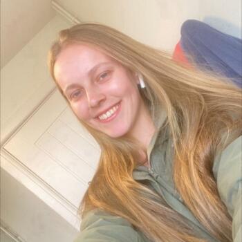 Babá em Campo Bom: Gabrieli