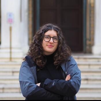 Babysitter Venezia: Susy