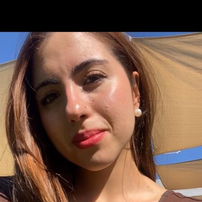 Babysitter in Quillota: Romina