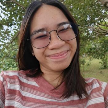 Babysitter in Quezon City: Ashlyn