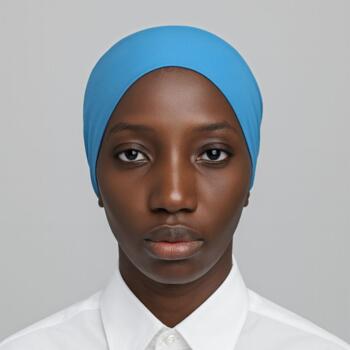 Babysitter in Montpellier: Fatim