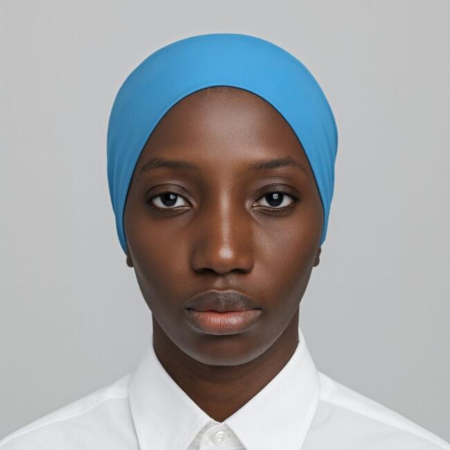 Babysitter in Montpellier: Fatim