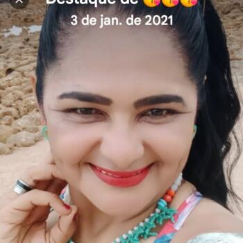 Babá Natal: Edinalva